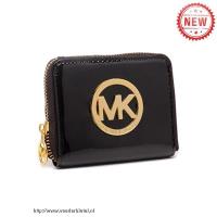 michael kors jet set continental groot koffie portefeuilles Tassen Model 5y386644